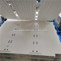 vacuum brazing plate aluminum for vehicle cooling